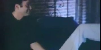 Amber Smith in Crime Scene - Part 02