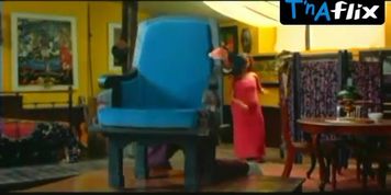 Valeri Glandut Breasts,  Butt Scene  in Oviri