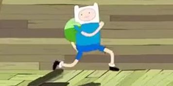 adventure time hentai (De La)