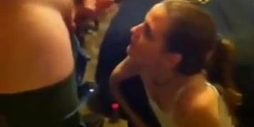 Cuckold Facials Compilation RARE (NEED ID...IDENTIFY HER)