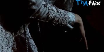 Marina Medeiros Butt,  Breasts Scene  in Rendas No Ar