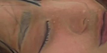 Suzumura neck body full part in 2 min hot (Airi Suzumura)
