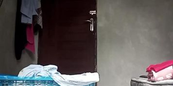 Nunung Cewe Hijab Colmek Pake Tipe-X