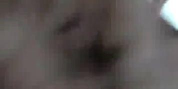 My mature busty wife eats my cum every day