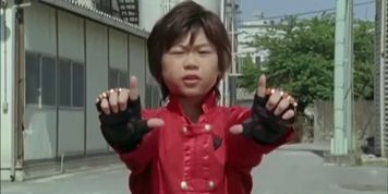 Sentai