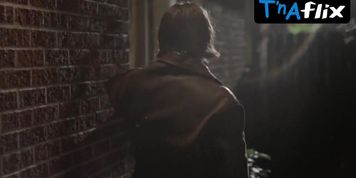 Jodi Balfour Nude Scene  in Quarry