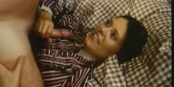 Sensational Janine (Patricia Rhomberg)