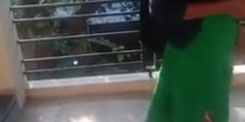Flash Indian Sales Girl 1
