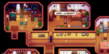 stardew valley porn - Robin Parte 2 en Espa&Atilde;&plusmn;ol - Stardew Valley