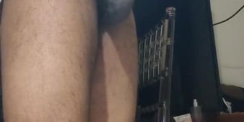 Bbc Cock Swing. : I Didn'T Cum .