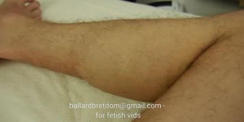 Leg Flex Daddy chaturbate ballard_ 