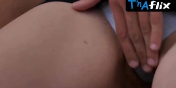 Jaana Alakoski Breasts,  Bush Scene  in Female Fantasy