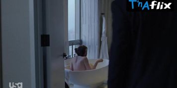 Stephanie Corneliussen Butt Scene  in Mr. Robot