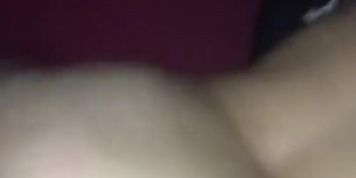 BBC Fucks tight wet pussy rough