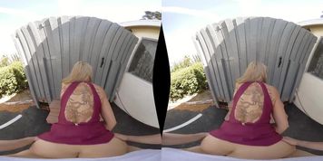 amber chase vr