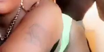 Ya sexy thug 