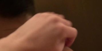 Naughty Russian MILF Exhibitionist 53