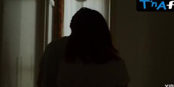 Silvia D'Amico Breasts,  Underwear Scene  in L'Invenzione Di Noi Due
