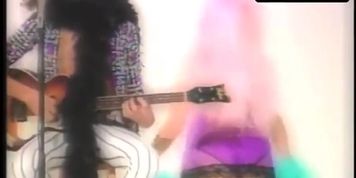 Ann Magnuson Butt,  Breasts Scene  in Bongwater: Power Of Pussy