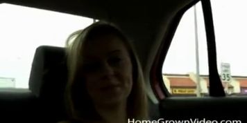 Amateur cumslut wrecked by a bbc
