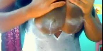 Big natural tits milf webcam sex