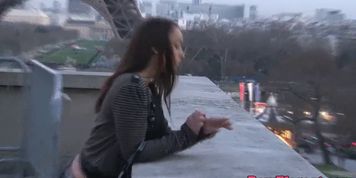 European amateur pussy fucked by bbc