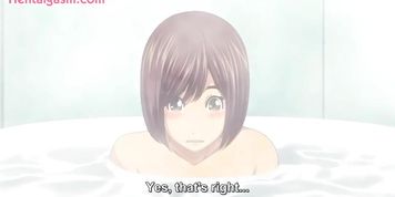 NEW HENTAI - Boku To Sensei 2