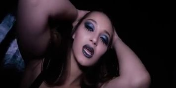 Striptease By Sexy Dani Daniels