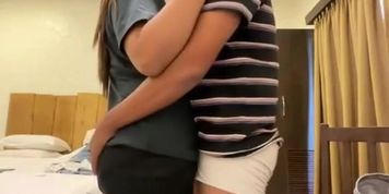 Indian Girl Living Together Sex Romance