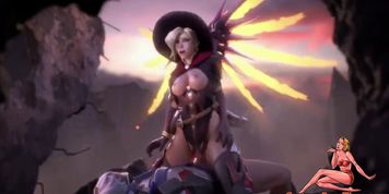The Next Episode - Overwatch PMV