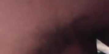Milf Getting Fingered & Fucked 2