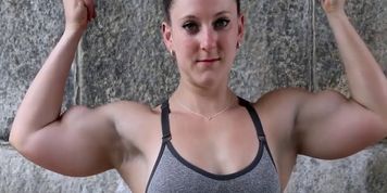MG Big Biceps