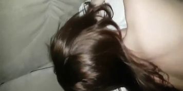 Indian Guy Creampie Hot Russian Girl FULL VIDEO (indian_girl)
