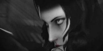 View BioShock 3D Porn - Bioshag Trinity