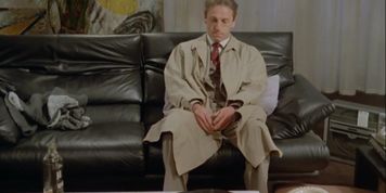 Desiderando Giulia (1986) (Giulia Martini)