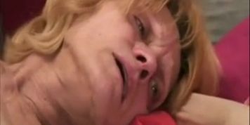 Horny Mom Wakes Up Young by TROC