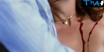 Marina Giordana Breasts Scene  in La Belva Col Mitra