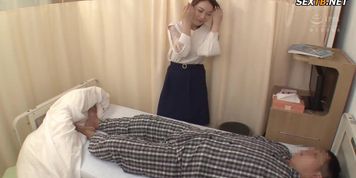 (English Subs) My Auntie Came To Visit Me