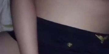 Asian Slut