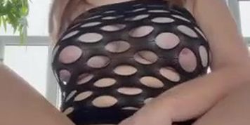 Alexa Fire (Alexa Jordan)