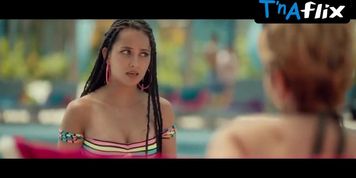 Itati Cantoral Bikini Scene  in No Manches Frida 2