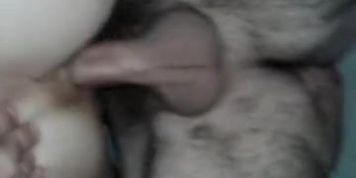Anal with petite Aussie slut