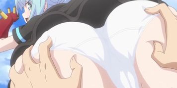 Sexual Adventure Ep 3 - Hentai Sex SPANISH