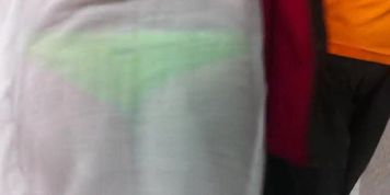 Ser you thong white drees 2