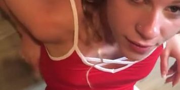 Ass And Mouth Fucking - Angel Emily