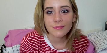Gf Roleplay Asmr Video