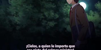 Do S na Maina Kaichou-sama
