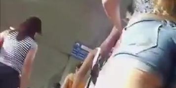 Gostosa 10 Voyeur Porn