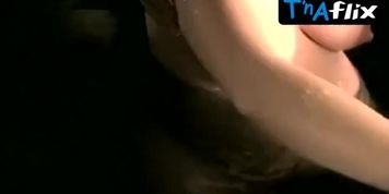 Laurel Holloman Breasts Scene  in The L Word