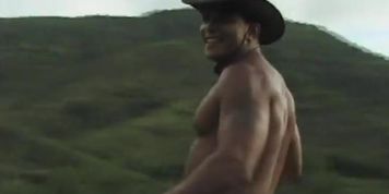 As Panteras - A Fazenda